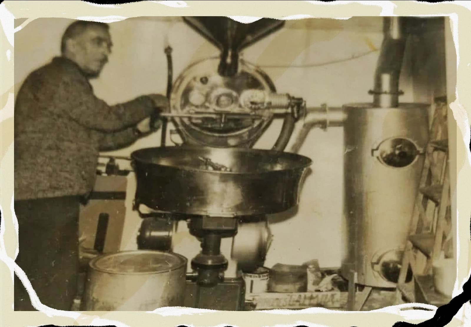 La Primera Torradora